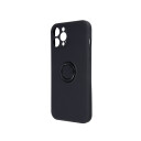 TFO Finger Grip Deksel for Samsung Galaxy S25 Edge - Svart