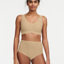 Chantelle Soft Stretch High Brief One Size