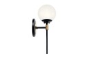 Benno Kichler Vegglampe -
