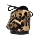 Fabio Rusconi, Dame, Sko, Brun, 39 EU,