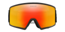 Oakley Ridge Line M Skibriller Black Fire Iridium med Anti-dugg og UV-beskyttelse