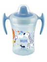 Drikkekopp NUK Evolution Blue 230ml