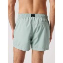 Bjørn Borg Borg Solid Swim Shorts Herre Slate Gray XL