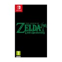 The Legend Of Zelda: Link’s Awakening Switch
