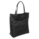Zanellato Dame Vesker Svart ONE SIZE,