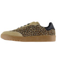 Tommy Hilfiger Sko Low Cut Lace Up Taupe/Beige 38 Sko Brun