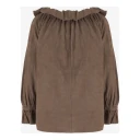 By Malene Birger Dame Jakker Brun M,