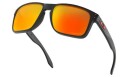 Oakley holbrook XL prizm sapphire polarized