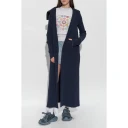 Balenciaga Dame Strikkevarer Blå S,