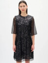 InWear Davinaiw Short Dress - Black - 42