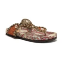Maliparmi Dame Sko Beige 40 EU,