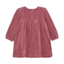 En Fant Velourkjole Nostalgia Rose (62 / 3 mnd)