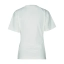 Pinko Dame Topper Hvit XS,