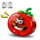 Lego Tomatohead