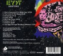 EYOT  Drifters  CD