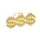 Boland Party Partners Ring Dollar