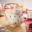 Villeroy & Boch Petite Fleur tekanne 1 liter