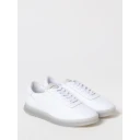 Emporio Armani Herre Sko Hvit 41 EU,