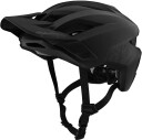 Troy Lee Designs Flowline Helmetpoint black XS/S