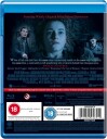 Weapons 2025 Bluray