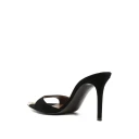 Giuseppe Zanotti Dame Sko Svart 40 EU,