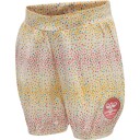 Prikkete Hummel Alba Shorts (92 / 2 år)