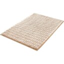 Kleine Wolke Dottino badematte 70x120 cm Beige