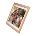 Denver Frameo 21,5" Digital Fotoramme Brun med Wi-Fi