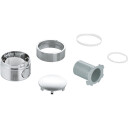 Grohe Temperaturinnstilling