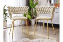 Garrick Armstol - Beige