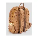 MCM unisex Vesker Brun ONE SIZE,