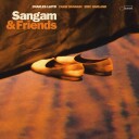 Charles Lloyd Sangam Friends Vinyl