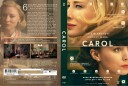Carol DVD