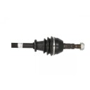 POINT GEAR PNG72494 Drivaksel