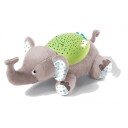 SUMR Slumber Buddies Class ic  Elefant