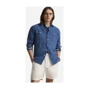 Polo Ralph Lauren Herre Skjorter Blå M,