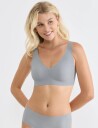 sloggi Sloggi Zero Feel 2.0 Bralette Grey XXL