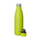 Scanpan To Go Termoflaske 500ml Lime Green