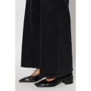 Maison Margiela Dame Sko Svart 36 EU,