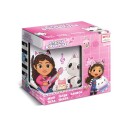 Gabby's Dollhouse Keramikk Krus 325ml