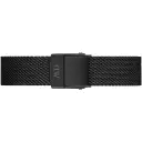 Daniel Wellington DW Klokke Petite Ashfield 32mm Roségull