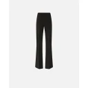 Pinko Dame Bukser Svart M,
