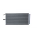 Kondensator MAHLE ORIGINAL AC 1142 000S