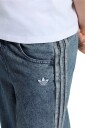 Adidas Originals   Jeans Firebird Den Tp   Blå