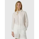 North Sails Dame Bluser & Skjorter Hvit S,