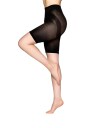 Vogue Formende shorts Vogue Thigh Panty 20 Svart