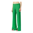 Chiara Ferragni Collection Dame Bukser Grønn S,