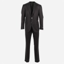 Corneliani Suit S130 - Classic Black