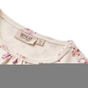 Wheat Body Penguins Offwhite (74 / 9 mnd)
