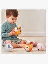 Barbo Toys Soft Ball Bea Bunny